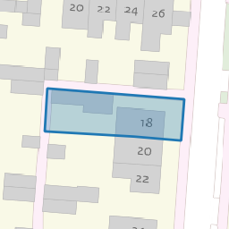 Perceel WEE01-S-2268