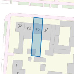 Perceel WEE01-S-2276