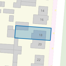 Perceel WEE01-S-2282