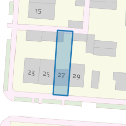 Perceel WEE01-S-2291