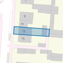 Perceel WEE01-S-2295