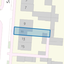 Perceel WEE01-S-2296