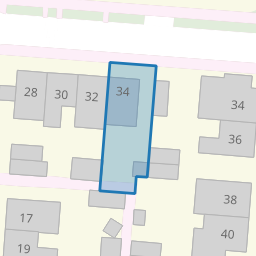 Perceel WEE01-S-2306