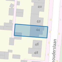 Perceel WEE01-S-2312