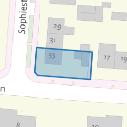 Perceel WEE01-S-2319