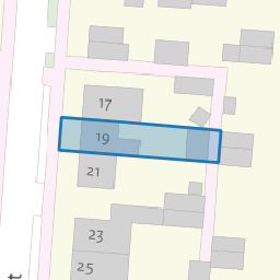 Perceel WEE01-S-2326