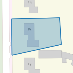 Perceel WEE01-S-2330