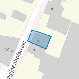 Perceel WEE01-S-2346