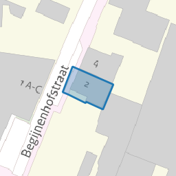 Perceel WEE01-S-2347