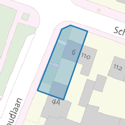 Perceel WEE01-S-2351