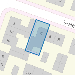 Perceel WEE01-S-2358