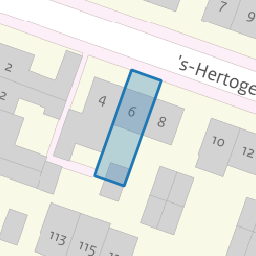 Perceel WEE01-S-2359