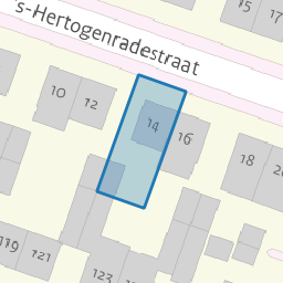 Perceel WEE01-S-2363
