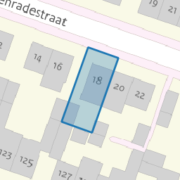 Perceel WEE01-S-2365