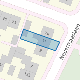 Perceel WEE01-S-2369