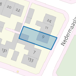 Perceel WEE01-S-2370