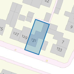 Perceel WEE01-S-2373