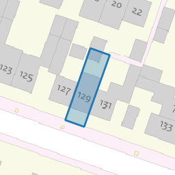 Perceel WEE01-S-2374