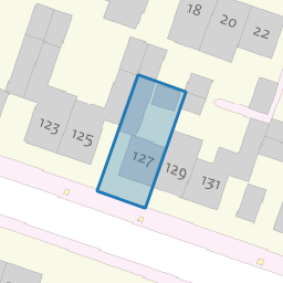 Perceel WEE01-S-2375