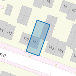 Perceel WEE01-S-2378