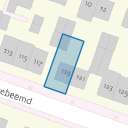 Perceel WEE01-S-2379