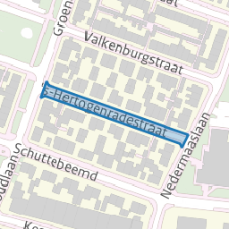 Perceel WEE01-S-2383