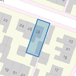 Perceel WEE01-S-2400