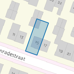 Perceel WEE01-S-2411