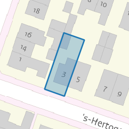 Perceel WEE01-S-2417