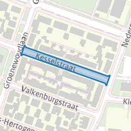 Perceel WEE01-S-2420