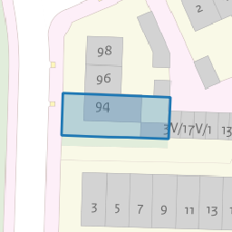 Perceel WEE01-S-2422