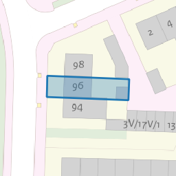 Perceel WEE01-S-2423