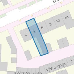 Perceel WEE01-S-2426