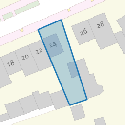 Perceel WEE01-S-2436