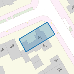 Perceel WEE01-S-2438