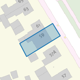 Perceel WEE01-S-2441