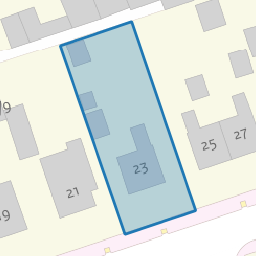 Perceel WEE01-S-2446