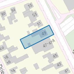 Perceel WEE01-S-2454