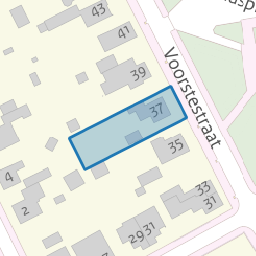 Perceel WEE01-S-2460