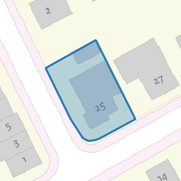 Perceel WEE01-S-2464