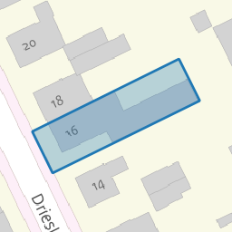 Perceel WEE01-S-2472