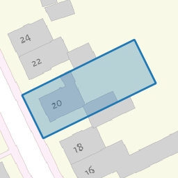 Perceel WEE01-S-2474