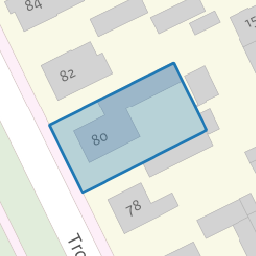 Perceel WEE01-S-2492