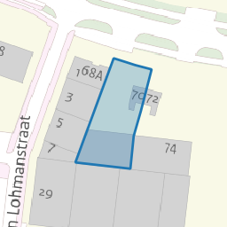 Perceel WEE01-S-2529