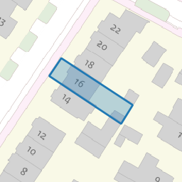 Perceel WEE01-S-2545