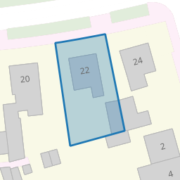 Perceel WEE01-S-2550