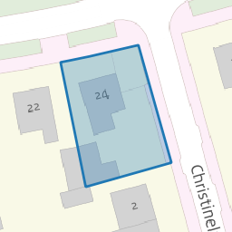 Perceel WEE01-S-2551