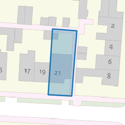 Perceel WEE01-S-2558