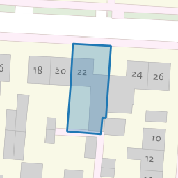 Perceel WEE01-S-2572