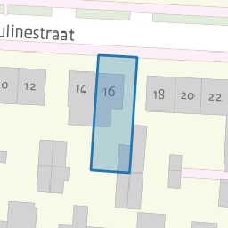 Perceel WEE01-S-2575